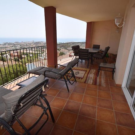 Villa Romeo Benalmadena Bagian luar foto