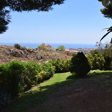 Villa Romeo Benalmadena Bagian luar foto