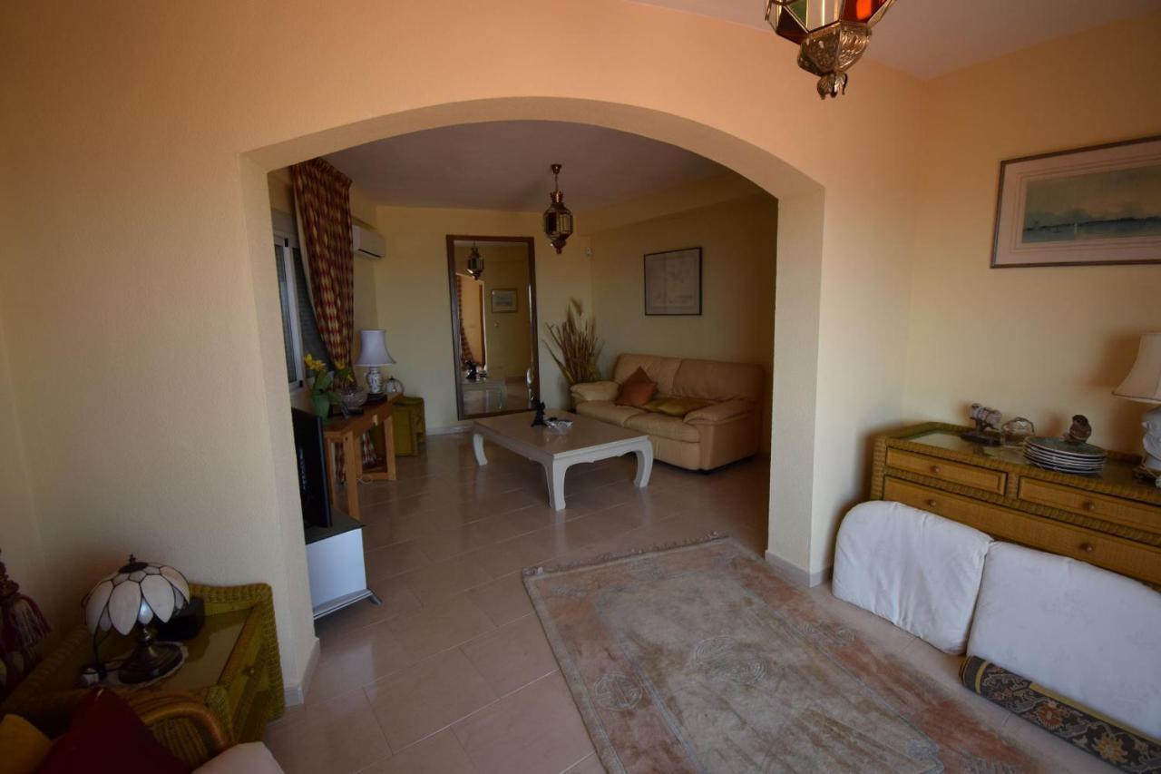 Villa Romeo Benalmadena Bagian luar foto