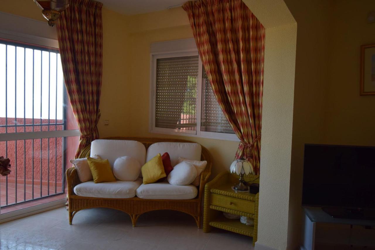 Villa Romeo Benalmadena Bagian luar foto