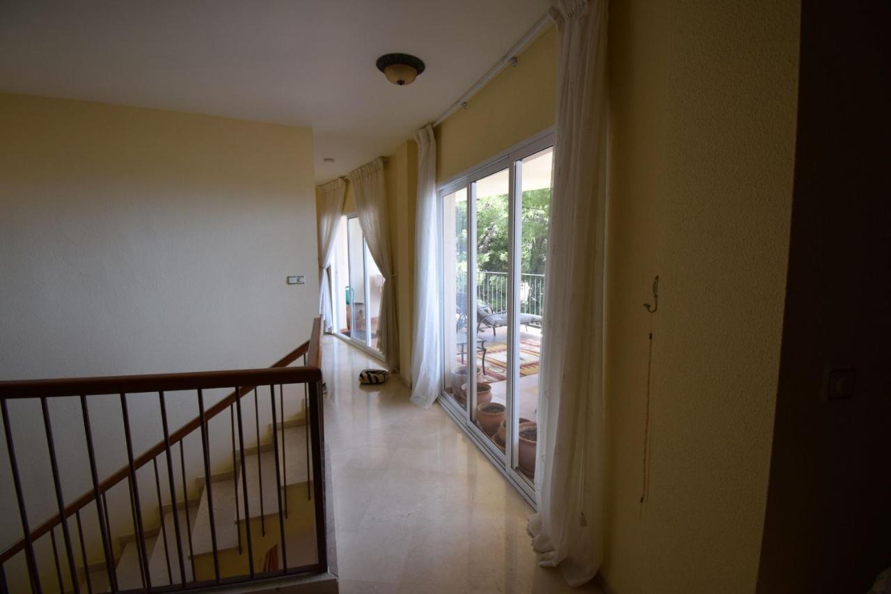 Villa Romeo Benalmadena Bagian luar foto