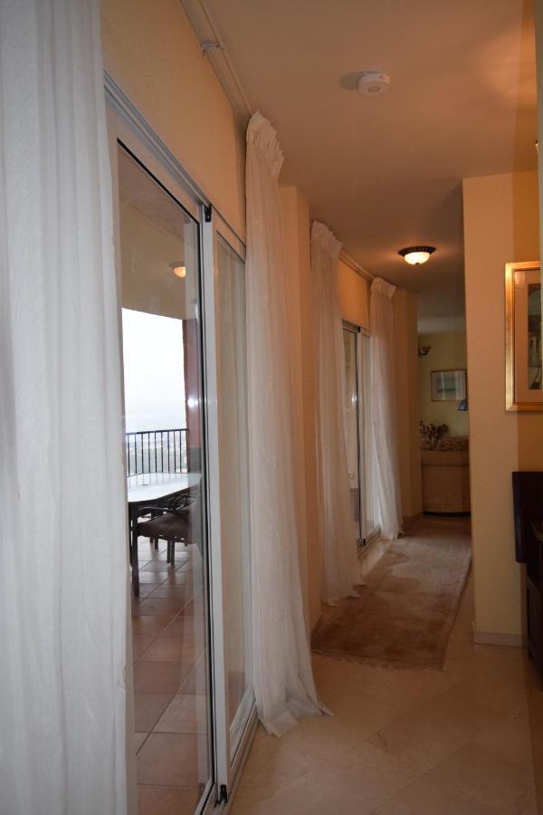 Villa Romeo Benalmadena Bagian luar foto