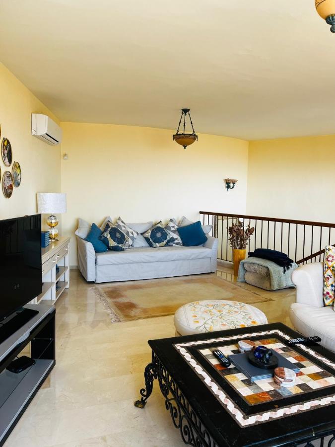 Villa Romeo Benalmadena Bagian luar foto