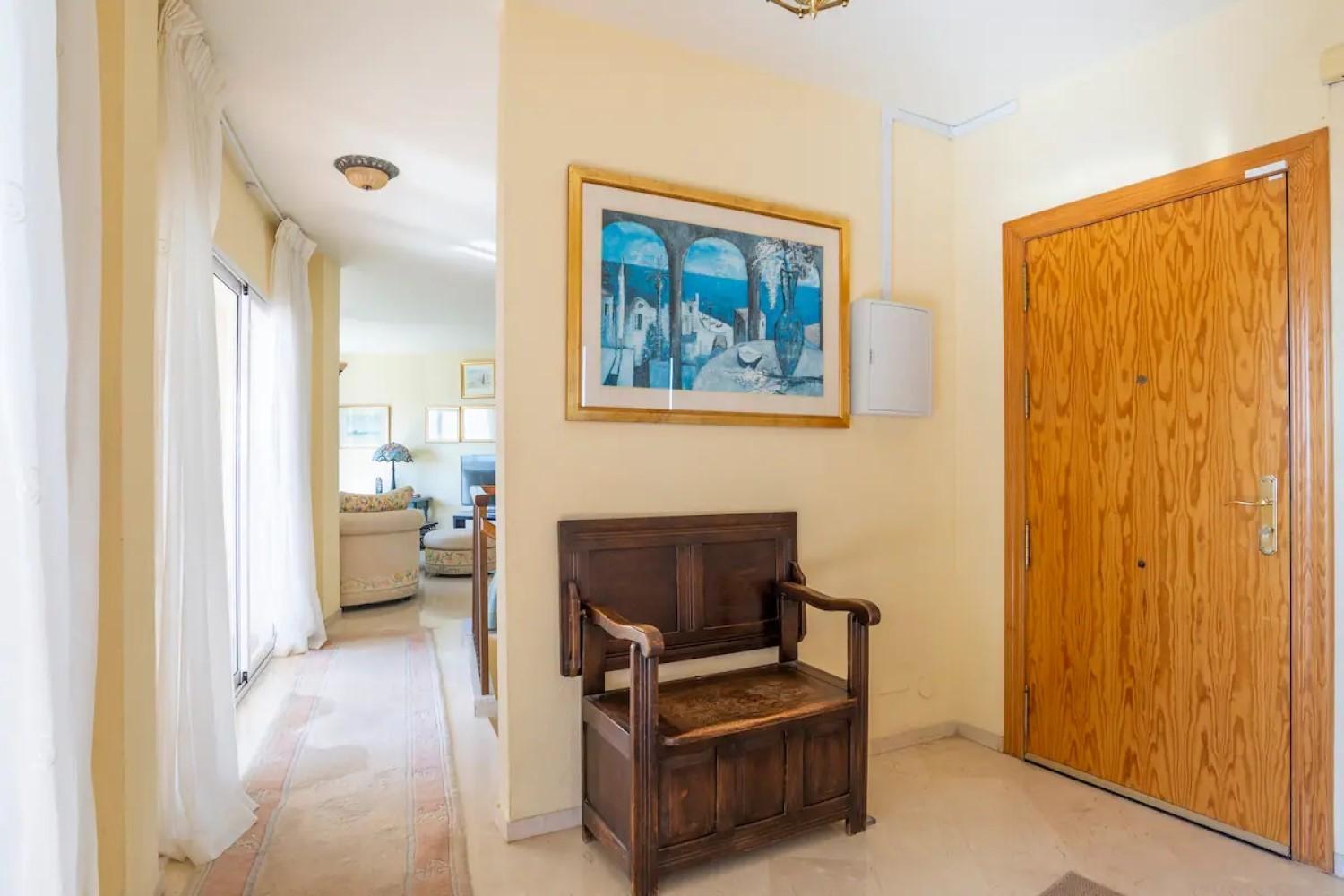 Villa Romeo Benalmadena Bagian luar foto