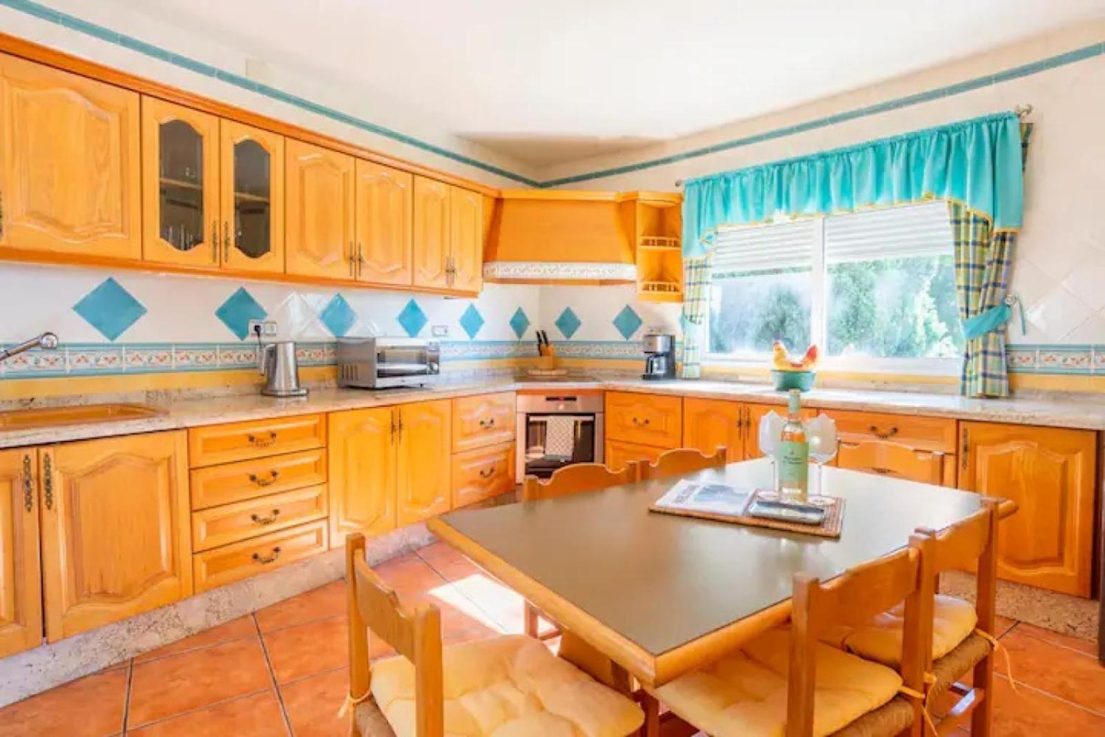 Villa Romeo Benalmadena Bagian luar foto