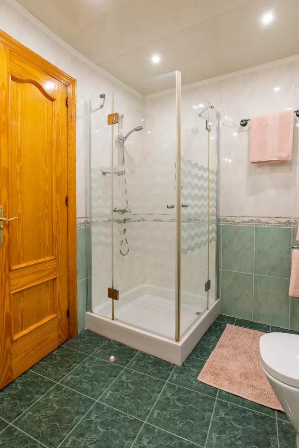 Villa Romeo Benalmadena Bagian luar foto