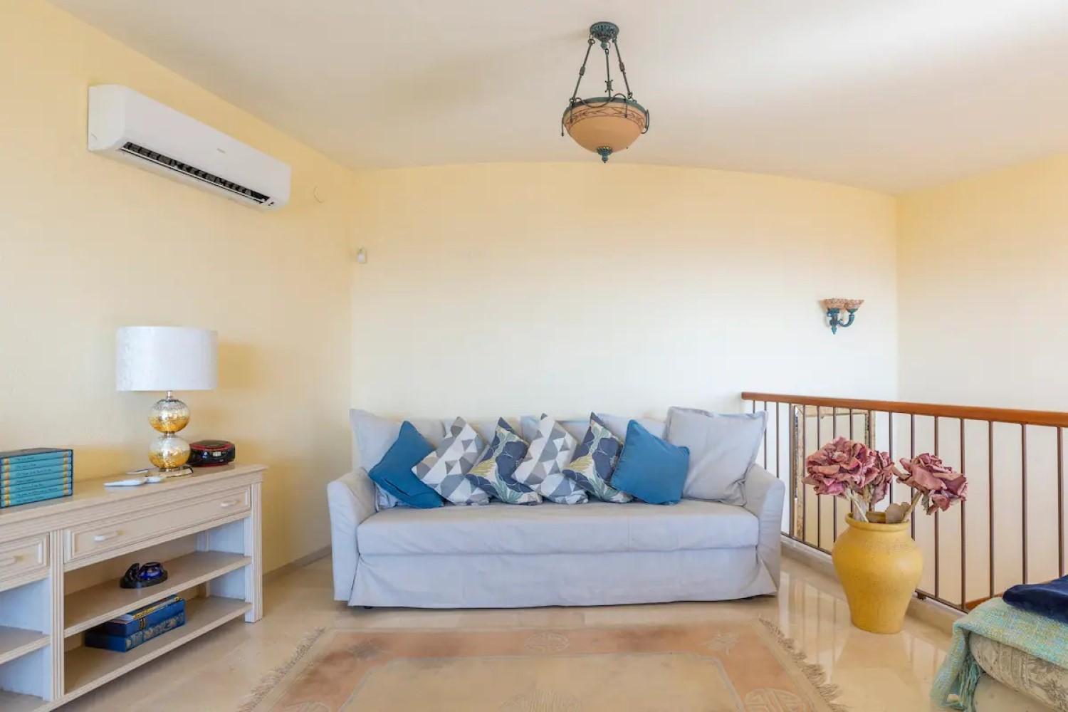 Villa Romeo Benalmadena Bagian luar foto
