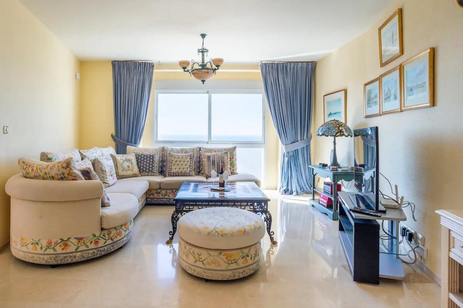 Villa Romeo Benalmadena Bagian luar foto