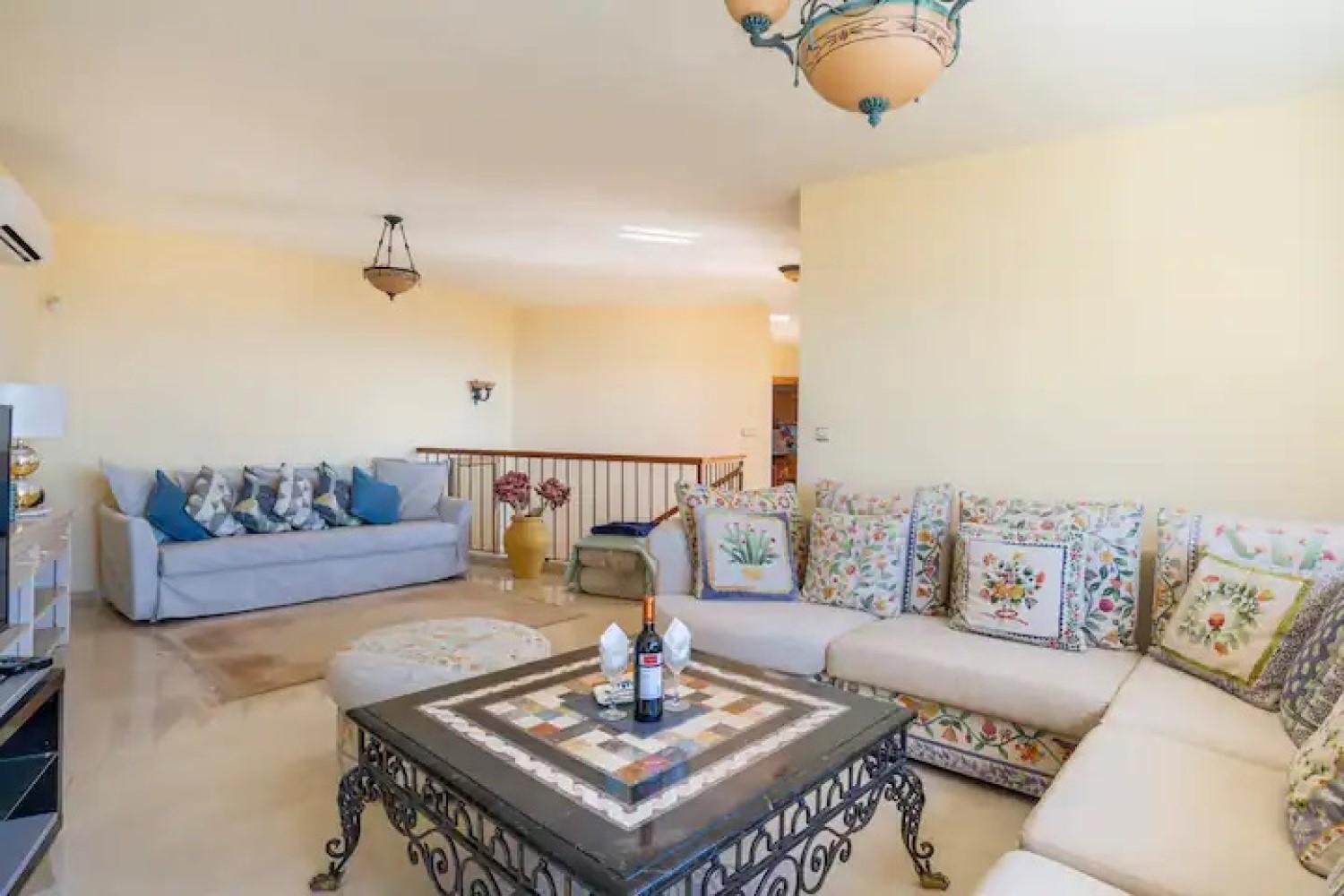 Villa Romeo Benalmadena Bagian luar foto