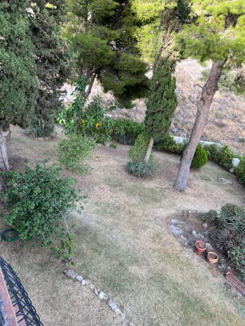 Villa Romeo Benalmadena Bagian luar foto