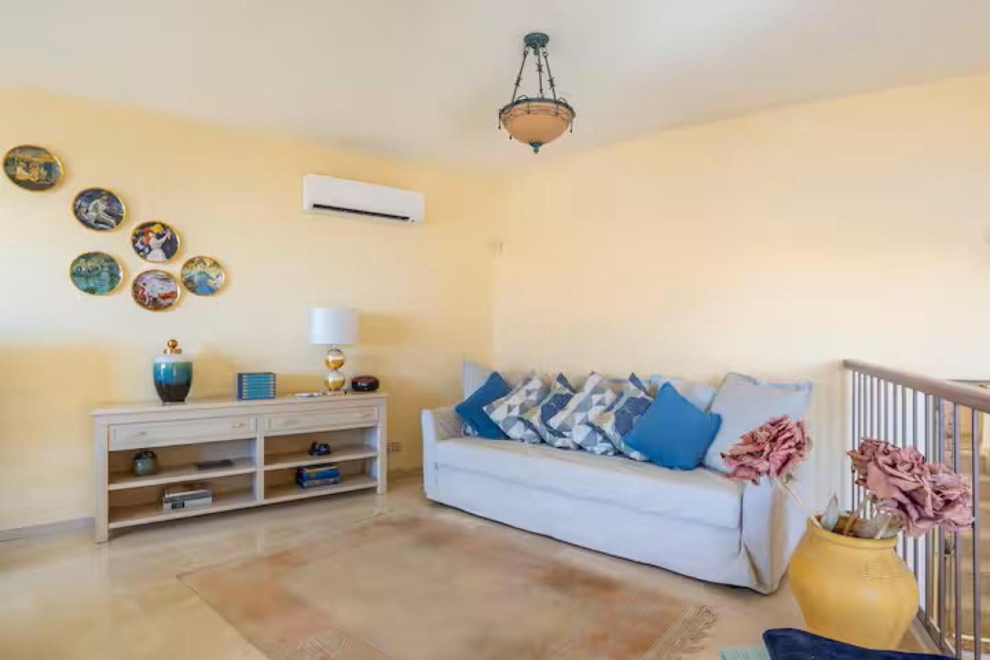 Villa Romeo Benalmadena Bagian luar foto
